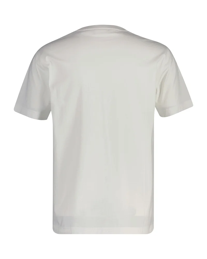 غانت Small Graphic Short SleeveTshirt